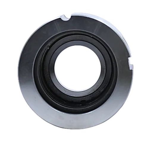 Front Cylinder Washer